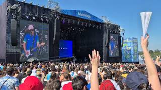Balu Brigada - Politix (Lollapalooza Brasil 2026)