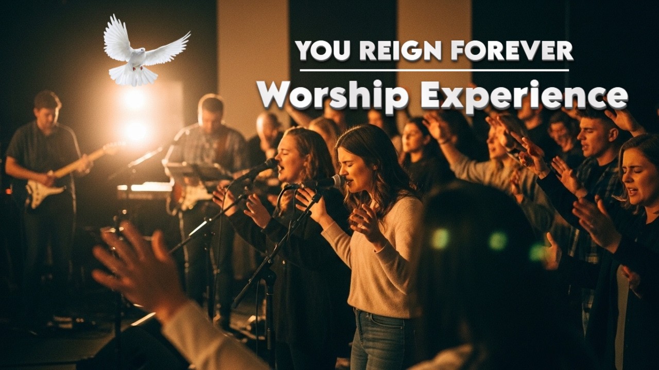 Elevation Worship Songs | Spirit-Filled Worship Experience | Feel God’s Presence Today