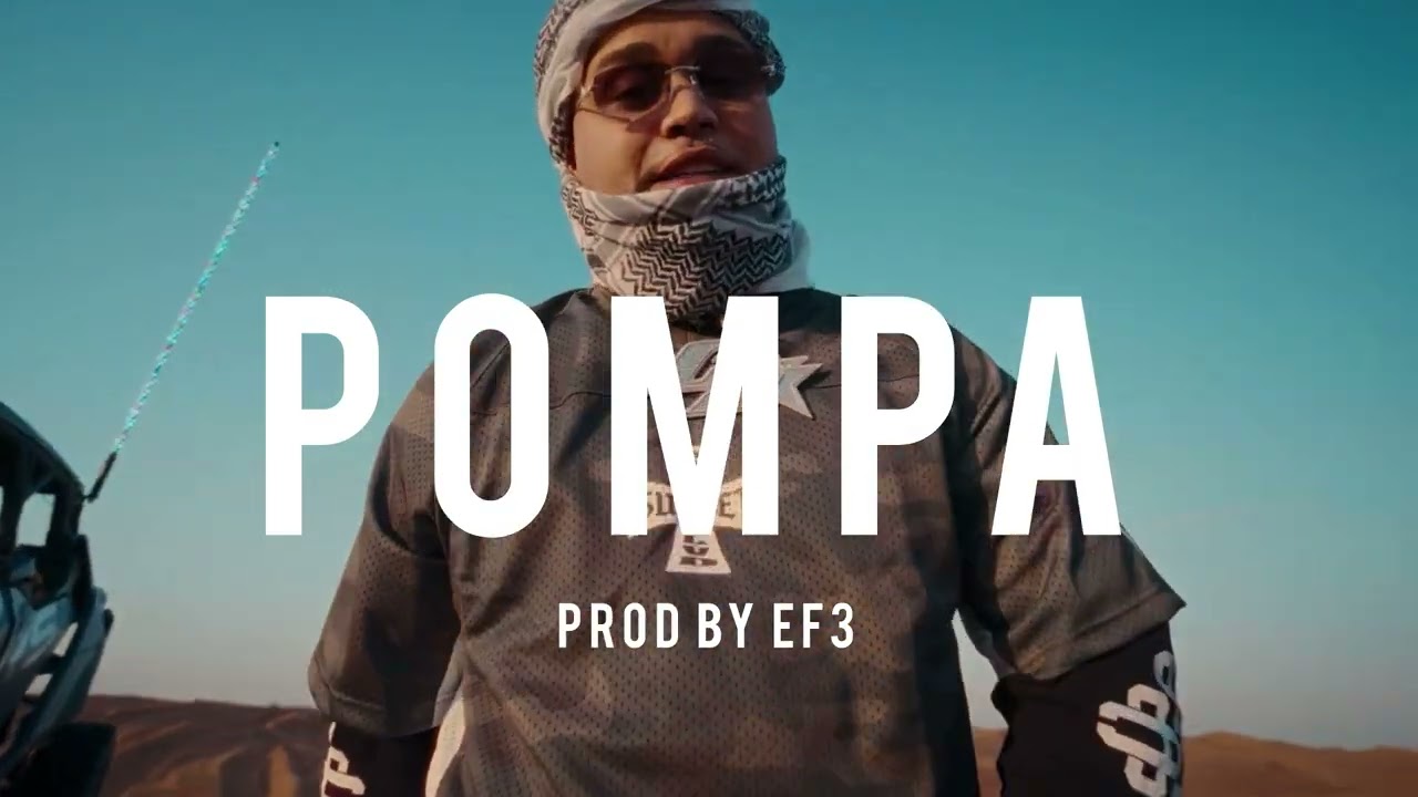 [SATILIK] Lvbel C5 Type Club Banger Beat “pompa”