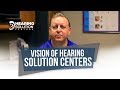 Vision of hearing solution centers  dr scott young