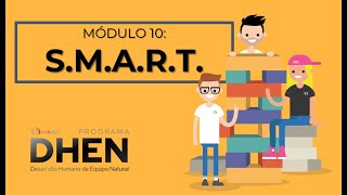 10. SMART - Programa DHEN