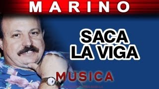 Marino - Saca La Viga (musica) chords