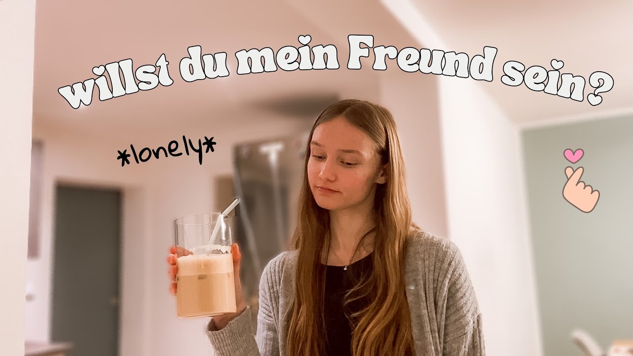 Finding New Friends in my 20's.. Getting out of my Comfort Zone *Embarrassing*