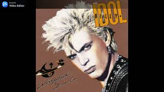 Billy Idol - Man for All Seasons (instrumental)