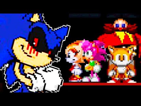 Video: „Sonic Team“suteikia 2D Platformos „Hell Yeah“! Jos Palaiminimas