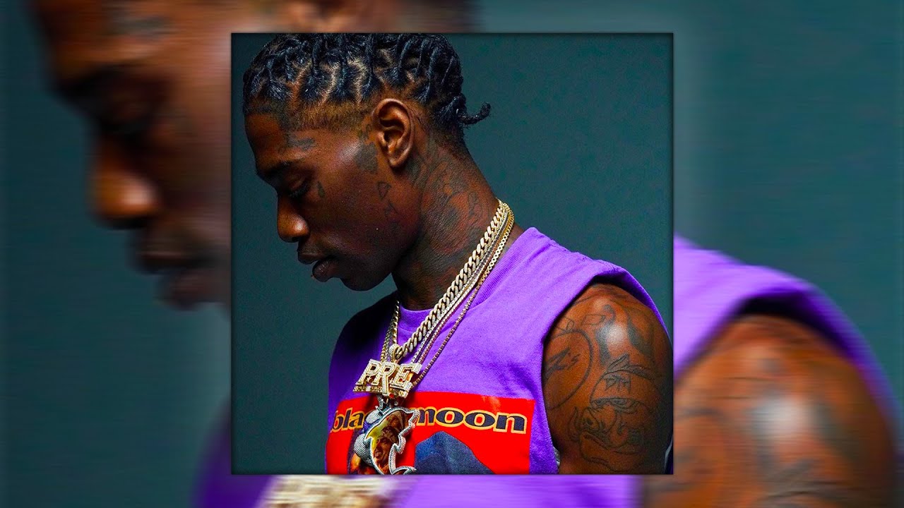 [FREE] Jay Fizzle type beat - LAST LAP