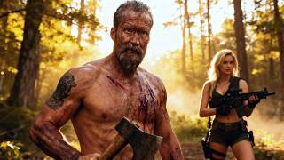 "الجيوش الألمانية والروسية فشلت في قتل الراجل ده... بعد ما سرقه الكنز بتاعه منه | ملخص فيلم