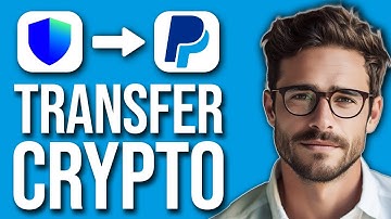 Trust Wallet To Paypal - How To Transfer Crypto From Trust Wallet To Paypal (2025)