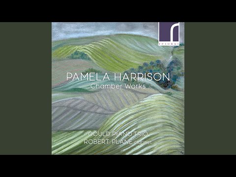 Piano Trio: I. Moderato