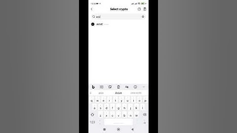 Avive Airdrop || How to use your OXK to claim the Avive Airdrop