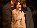 プロ歌手より上手すぎる50代女性!サチコ