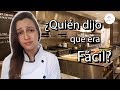 SER CHEF: LA REALIDAD- ByMasís