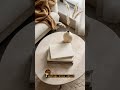 The $12K Coffee Table Rich People Actually Buy