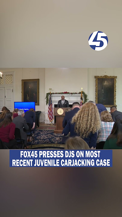 DJS Secretary warns against information sharing about juvenile records