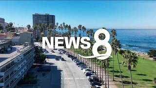 Top stories in San Diego on Tuesday, August 4 at 6AM