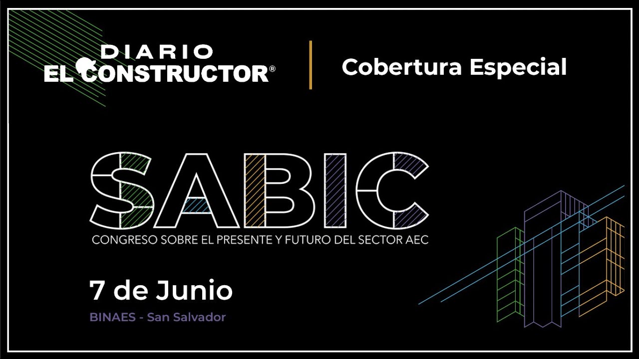 SABIC El Salvador 2025 - Escuela Abierta de Desarrollo de Ingeniería y Construcción EADIC