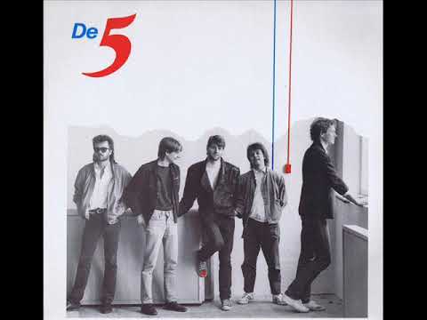 De 5 — De 5 - Macho