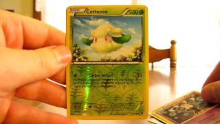 Opening a Darkrai EX Pokemon Card Tin Opening a Darkrai EX Pokemon Card Tin