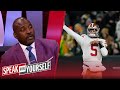 Trey Lance should NOT start for 49ers next season | NFL | SPEAK FOR YOURSELF