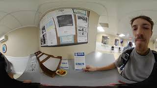 #360 1st Amendment Audit Probation/Parole Winter Haven, FL PASS!!