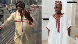 : Dotto Magari Kajibu Mashambulizi Ya Chief Godlove, Mnyakyusa Mshamba Umekimbilia Kenya Hutu..