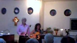 Ulla-Britt and Rune Carlsson 2