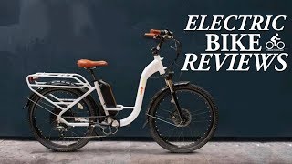 Top 5 Electric Bike Reviews 2019