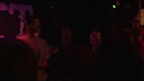 Daggermouth Live in Jacksonville
