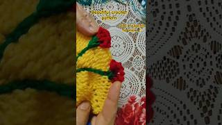 #crochet #crosiakadesign #crochetpatterns #krosia #design #pattern #easycrochet #tutorial #beginners