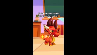 Dragon City: Team Flame or Team Chill?
Some of us are Flame Dragon energy. 🔥 Some of us are still on summer mode. 🏖️ Which of these types are you, Dragon Master? 😏
Tell us your vibe in the comments and tag a friend to see where they stand!!
#BackToSchool #TheFlameTales Dragon City: Team Flame or Team Chill?