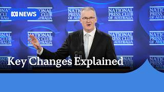 What's the government’s migration plan | ABC NEWS