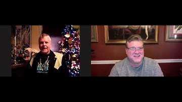 Legends Of The Werewolf Hunter Interview: Brian P. Easton
