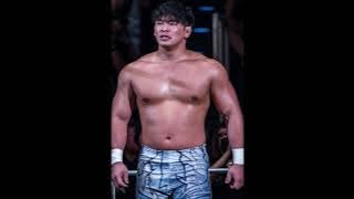 Ryohei Oiwa Theme 'Unkown' (RECORDING)