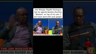 #breakingnewskenya #kenyapolitics #kenyanews #trendingkenya #politicalanalysis #gachagua #ruto