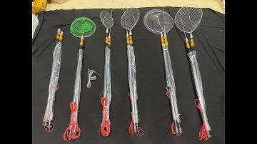 Cần Vợt Kích Cá 2,5m và 3,3m . Đầy Đủ Phụ Kiện Gắn Đầu Cần. [ 7 Model Thay Thế Đổi Mới ]