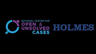 National Center for Open and Unsolved Cases Demonstration