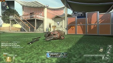 Great Spawn System Treyarch!