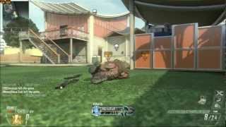 Great Spawn System Treyarch!