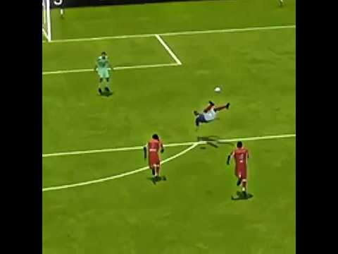Extra Lob Assist x Bicycle Goal 💀🫪🔥