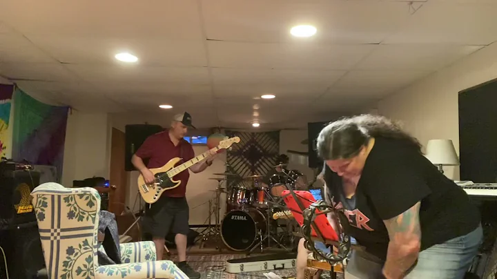 Get Your Groove On