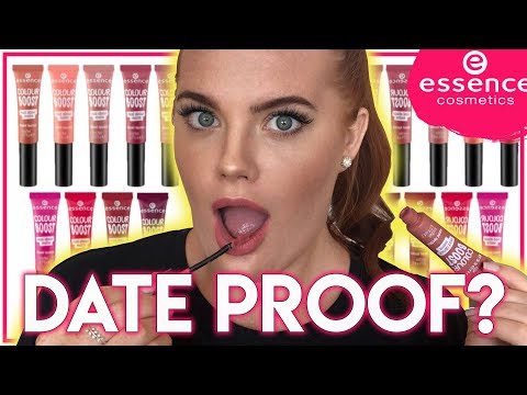 Video: 15 Najboljših Odtenkov Elle 18 Color Boost Lipstick Cene In Pregledi
