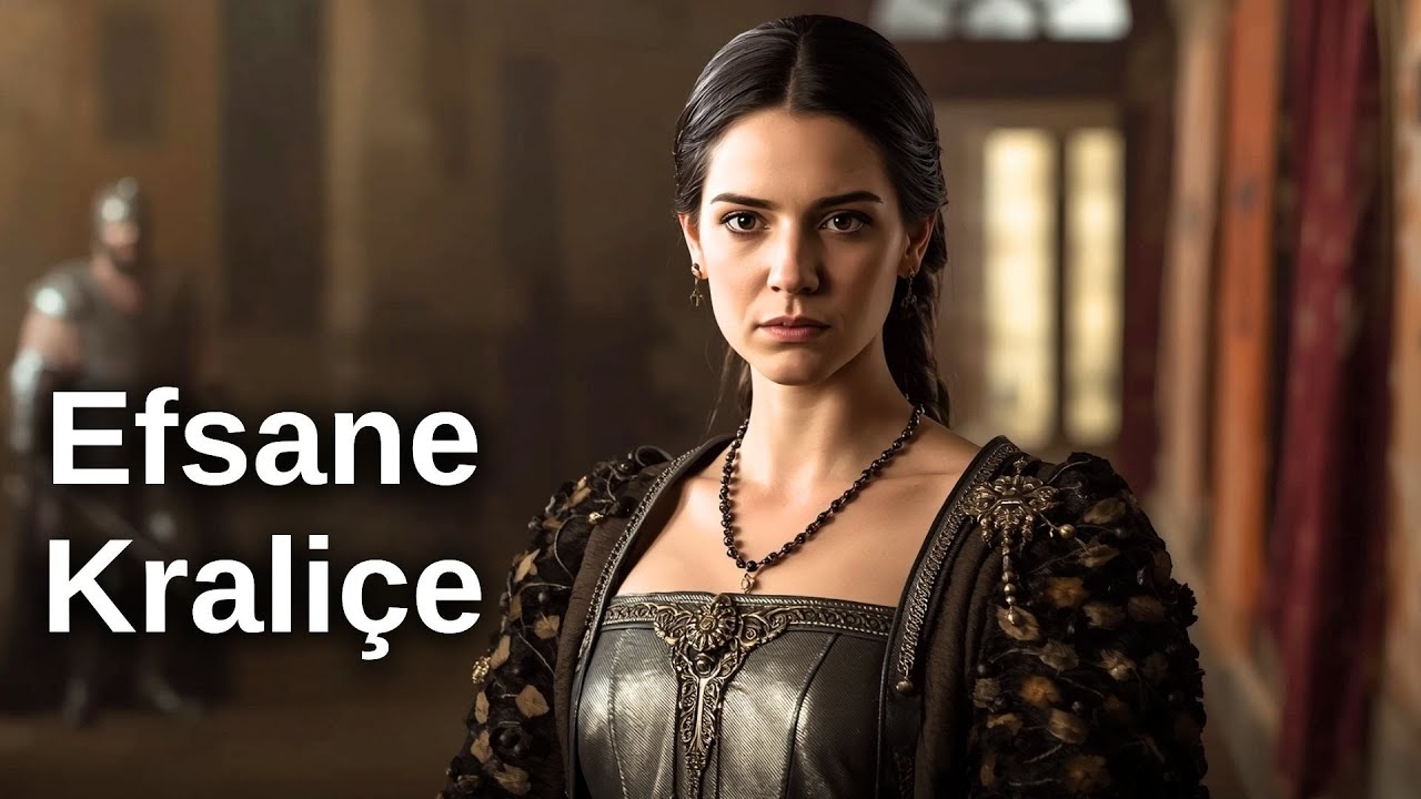 Efsanevi Kraliçe Eleanor: Haçlı Seferleri ve Saray Entrikaları