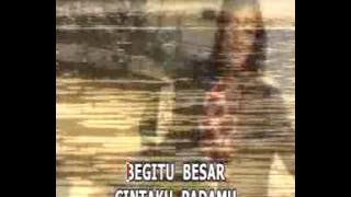 JANGAN PERGI nana mardiana @ lagu dangdut