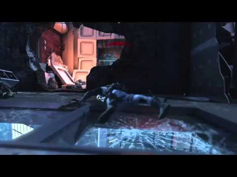 COD :G　　チームデスマッチ28k3d　ラスキルあり