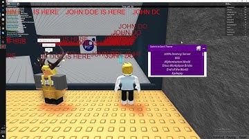 | Nebula Script Hub DEMO | Seraph Compatible |