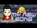 THEDDYCRACK -MI NUEVA CANCION