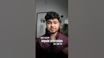 How to get Remote Internships in 2025 | Earn in dollars