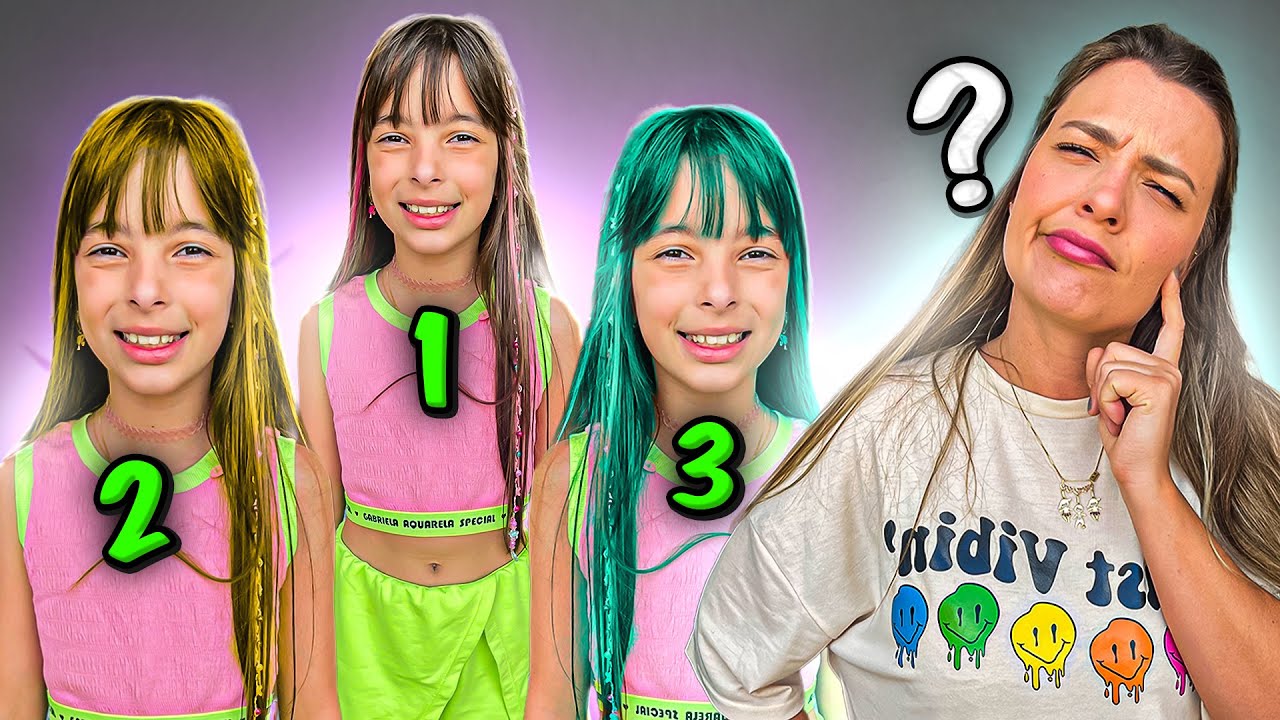 Qual é a Pessoa Verdadeira Fácil vs Médio vs Difícil - Desafio