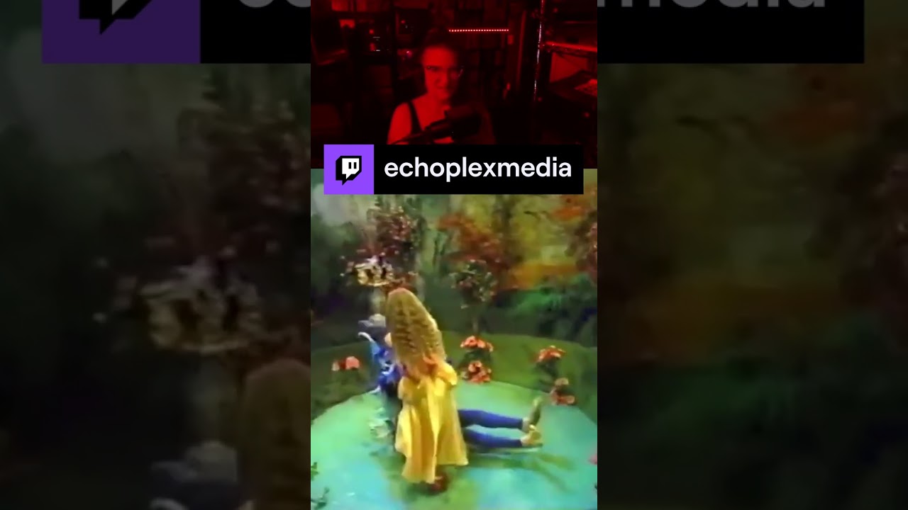 Yeah that's enough internet ... for ever. | echoplexmedia on #Twitch