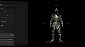 Life is Feudal: Your Own [HD+] ★ [Guide] #02 Character creation